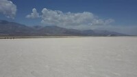 Badwater basin