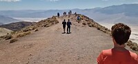 Dante's view