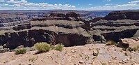 Grand Canyon west