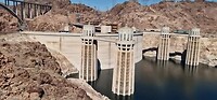hoover dam