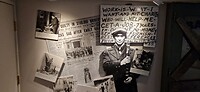 de werkeloosheid tijdens de "great depression"