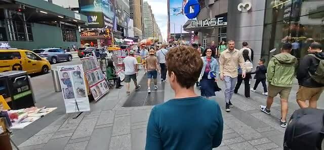 Broadway