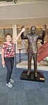Ha die Mandela! Gift van Zuid Afrika