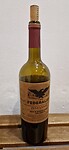 Heerlijk laatste Zinfandel wijntje in Amerika