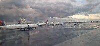 JFK airport