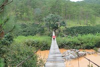 Hike Dalat