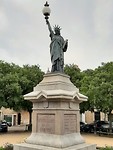 Statue de liberte