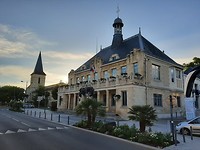 Franse sfeer