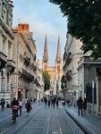 Bordeaux, mooi plaatje toch