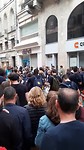 Bordeaux feest!
