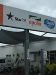 StarRv voor de camper