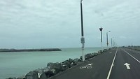 De pier