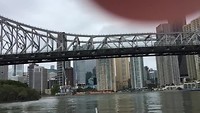Elisabeth brug Brisbane