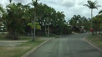 Nieuwe plek bij Brisbane