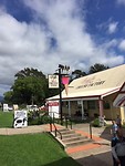 Cheese factory