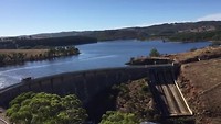De dam