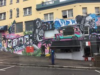 Bondi Beach