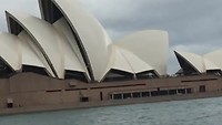 Opera house