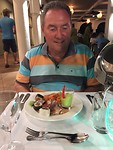 Aan de shushi
