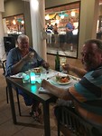 Samen aan tafel