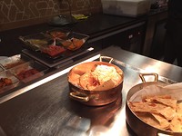 India’s eten