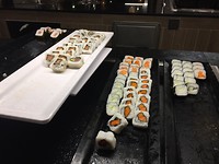 Shushi