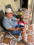 André met Rukaya