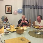 Het cadeau van Sally en Buba