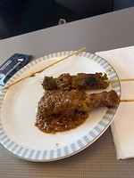 Eerste sateetje