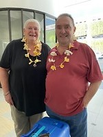 Welkom op Bali