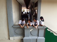 Schoolkinderen