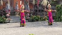 De danseressen