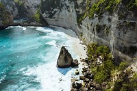 Atuh beach