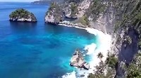 Baai Lembongan