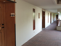 Kamerdeur
