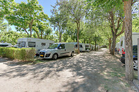 Entree camping