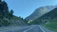Col du Somport