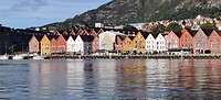 Bryggen
