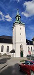 Nykirken.