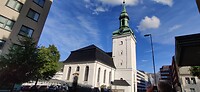 Nikirken