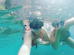 Snorkelen