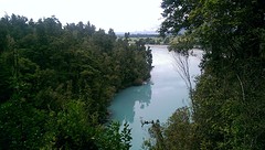 Hokitika Gorge