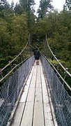 Hokitika Gorge