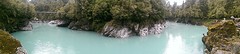 Hokitika Gorge
