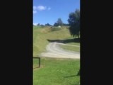 Zorbing