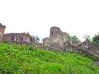 Rudkhan-kasteel
