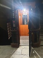 lift in Cairo