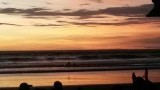 Zonsondergang Seminyak