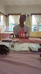 Verjaardagsfeestje