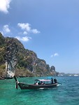 Maya Bay